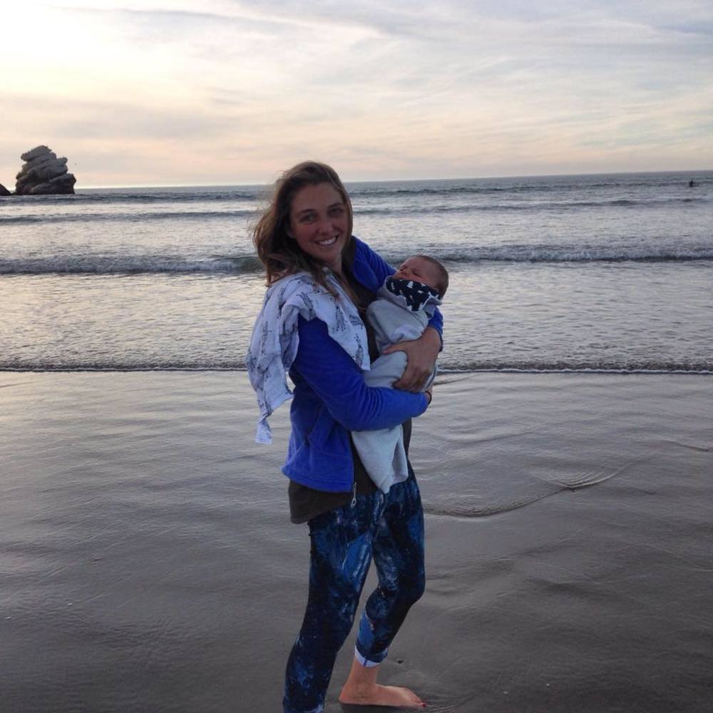 Meet your Posher, Grace